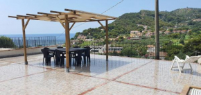 Ponte S. Nicola - Bellissima villa a 400m dal mare